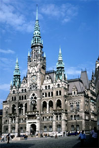 Město Liberec