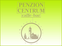 Accommodation in Kutna Hora - Penzion Centrum ***