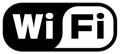 WIFI připojení zdarma