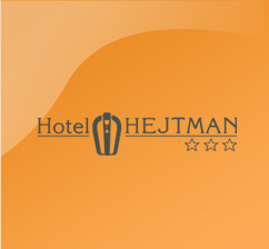 Ubytování v centru Prahy - Hotel HEJTMAN
