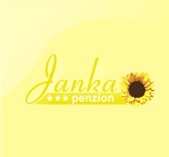 ubytování Brno - Penzion Janka - nadstandardní ubytování v Brně - penzion Brno