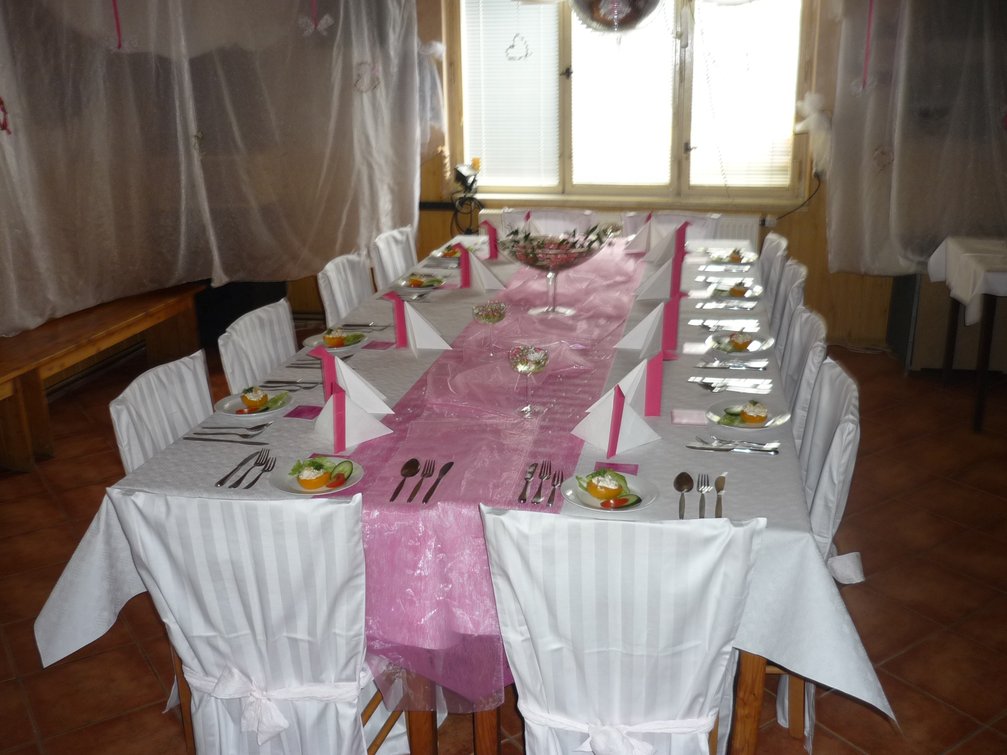 Akce BAR D.I.Y.