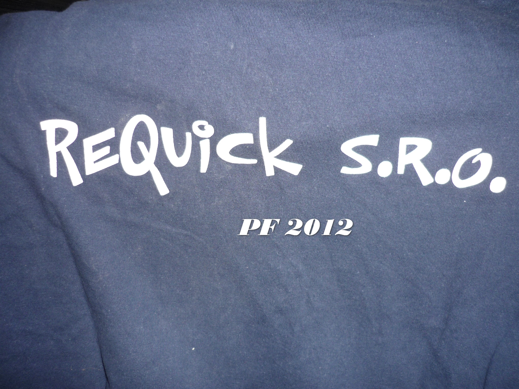 PF 2012