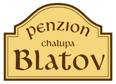 Ubytování Lipnice nad Sázavou - Penzion Chalupa Blatov - Ubytování Vysočina - Penzion Vysočina