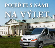 Zámek Kačina Nabídka pro firmy