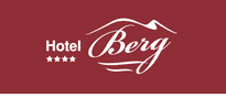 HOTEL BERG - Ubytování v romantickém hotelu na břehu Máchova jezera