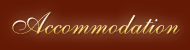 Accommodation
