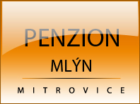 Unterkunft Sedlec-Prčice - Pension Mlyn (Mitrovice)