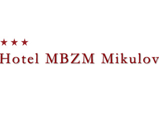 Hotel MBZM Mikulov - Ubytování Mikulov