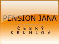 Unterkunft im Appartements Cesky Krumlov - Pension Jana Unterkunft im Appartements Cesky Krumlov - Pension Jana