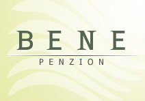 Chotěboř Accommodatie - Bed BENE