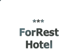 Hotel ForRest+