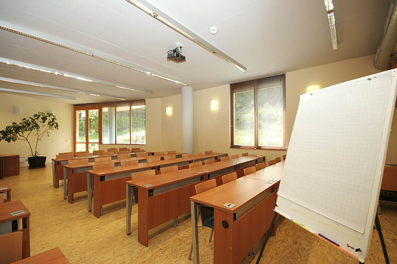 Konferenční sál