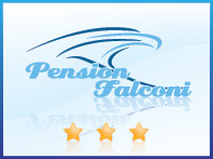 Pension Ubytování Kolín - Pension Falconi