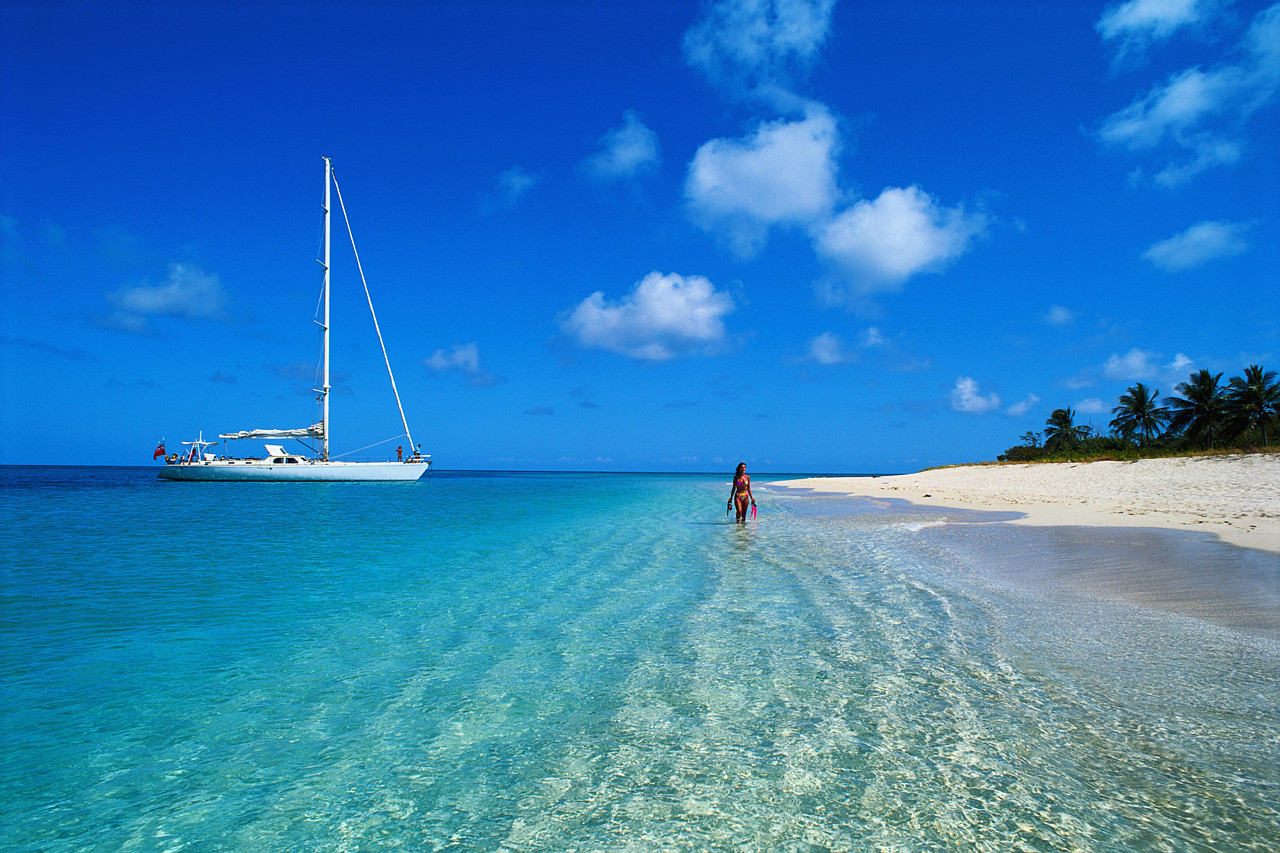 Sailing