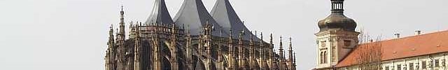 Ubytování Kutná Hora - Penzion Centrum ***