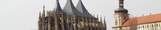 Ubytování Kutná Hora - Penzion Centrum ***