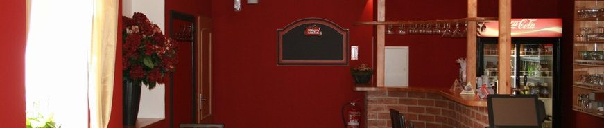Alloggi Roudnice nad Labem, ristorante, hotel, wellness | Hotel Amálka