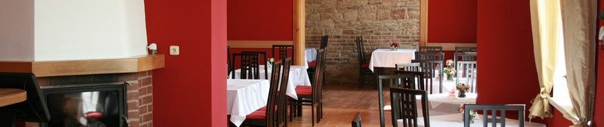 Alloggi Roudnice nad Labem, ristorante, hotel, wellness | Hotel Amálka