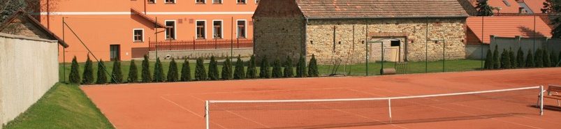 Alloggi Roudnice nad Labem, ristorante, hotel, wellness | Hotel Amálka