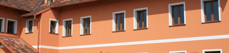 Alloggi Roudnice nad Labem, ristorante, hotel, wellness | Hotel Amálka