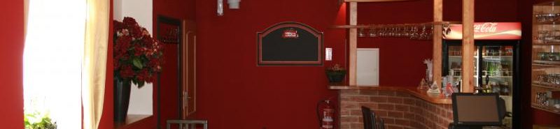 Alloggi Roudnice nad Labem, ristorante, hotel, wellness | Hotel Amálka
