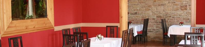 Alloggi Roudnice nad Labem, ristorante, hotel, wellness | Hotel Amálka