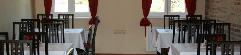 Alloggi Roudnice nad Labem, ristorante, hotel, wellness | Hotel Amálka