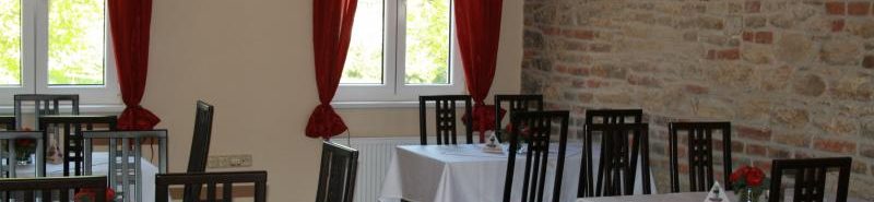 Alloggi Roudnice nad Labem, ristorante, hotel, wellness | Hotel Amálka