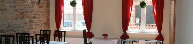 Alloggi Roudnice nad Labem, ristorante, hotel, wellness | Hotel Amálka