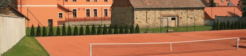 Alloggi Roudnice nad Labem, ristorante, hotel, wellness | Hotel Amálka