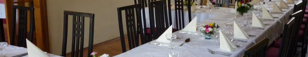 Ubytování Roudnice nad Labem, Straškov-Vodochody, restaurace, hotel, wellness | Hotel Amálka