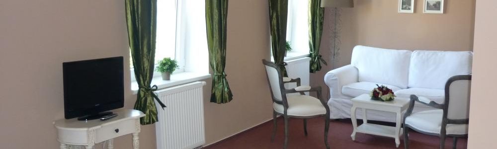Alloggi Roudnice nad Labem, ristorante, hotel, wellness | Hotel Amálka