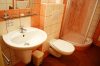 Room 31 Bathroom - Penzion Fontána