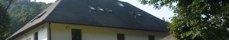 Small Morávka Accommodation - Penzion Pod kapličkou