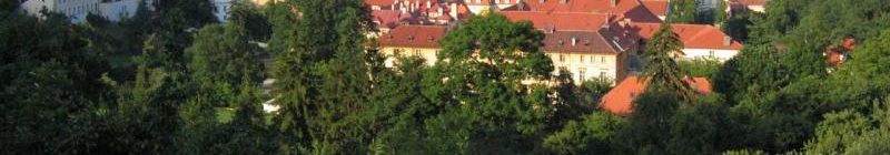 Malá Strana - Hotel Praha Malá Strana - U BRÁNY