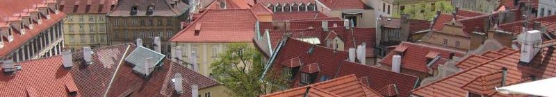 Malá Strana - Hotel Praha Malá Strana - U BRÁNY