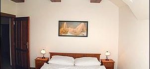 Apartmen Deluxe - Hotel Praha Malá Strana - U BRÁNY