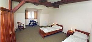 Apartmen - Hotel Praha Malá Strana - U BRÁNY