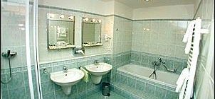 Apartmen - Hotel Praha Malá Strana - U BRÁNY