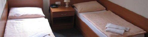 Hotel Attic