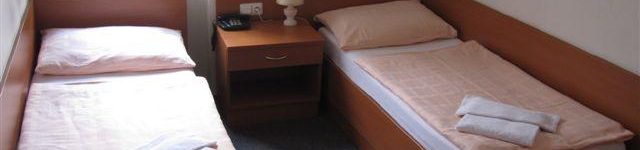 Hotel Attic