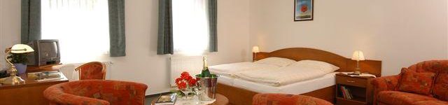 Hotel Attic