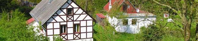 Seeberg - amazing nature - Seeberg accommodation Frantiskovy Lazne