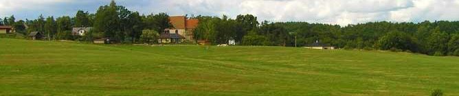 Seeberg - amazing nature - Seeberg accommodation Frantiskovy Lazne