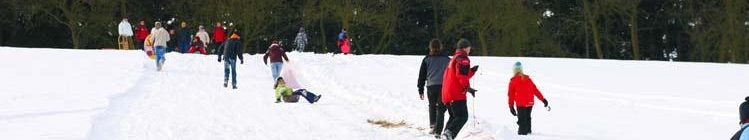 Seeberg - amazing nature - Seeberg accommodation Frantiskovy Lazne