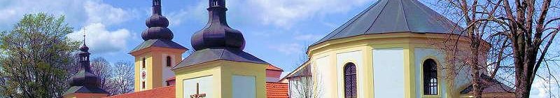 Ubytování Cheb - Chebsko - Loreto - Seeberg ubytování Františkovy Lázně