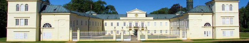 Cheb Accommodation - Cheb - Castle Kynžvart - Seeberg accommodation Frantiskovy Lazne