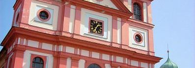 Cheb Accommodation - Cheb - Mariakulm - Seeberg accommodation Frantiskovy Lazne
