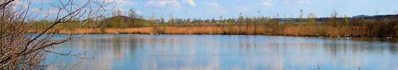 Cheb Accommodation - Cheb - Nature Reserve America - Seeberg accommodation Frantiskovy Lazne